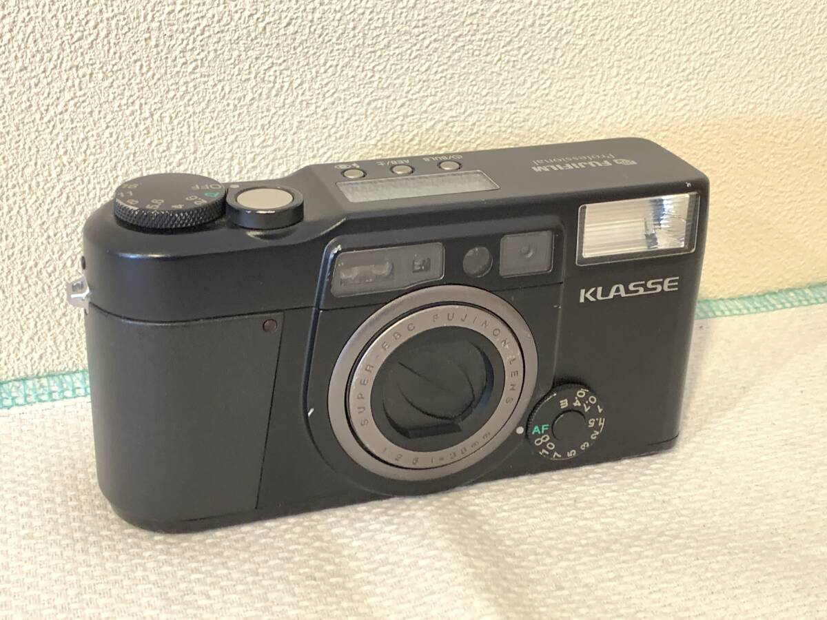 2026年最新】Yahoo!オークション -fujifilm klasse(フィルムカメラ)の