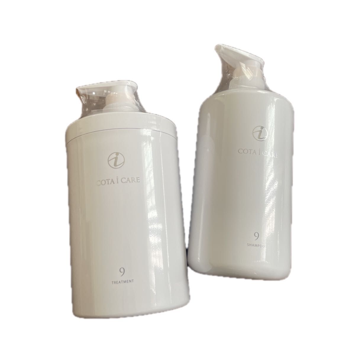 コタ5番 シャンプー詰め替え単品｜Yahoo!フリマ（旧PayPayフリマ）