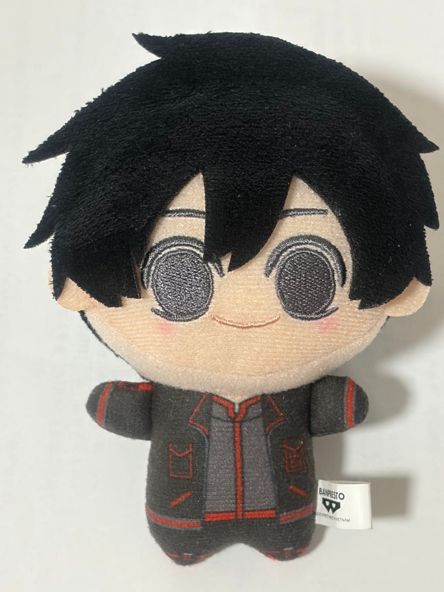 淀川真澄 桃源暗鬼 ちびぐるみ vol 2 ぬいぐるみ｜Yahoo!フリマ（旧