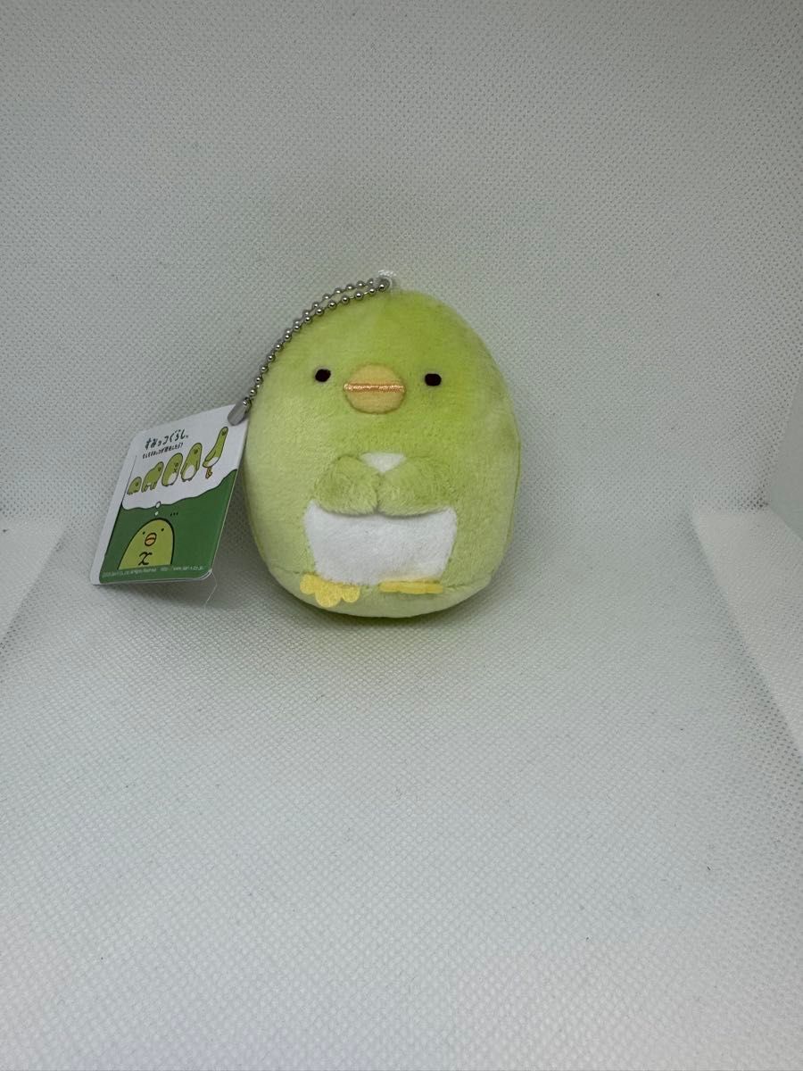 すみっコぐらし ファンクラブ 限定 マニアック てのりぬいぐるみ