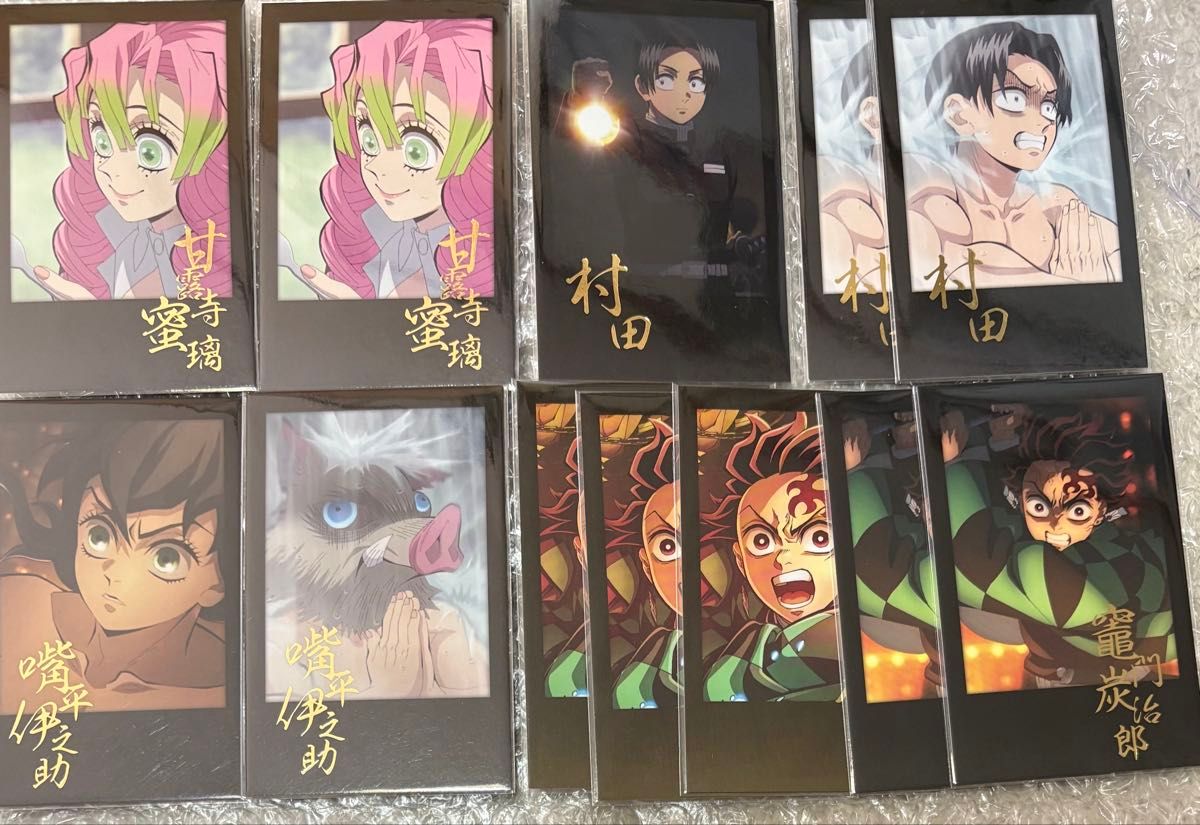 鬼滅の刃 HIROMA限定 ほぼ3/4スケールスタンディPOP 甘露寺蜜璃｜Yahoo