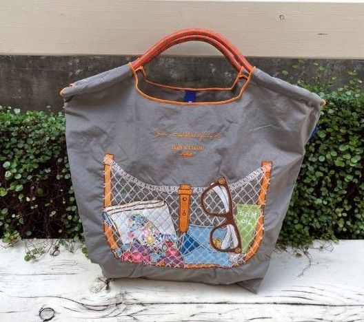 Ball&Chain×紀ノ国屋 限定エコバッグM新品未使用｜Yahoo!フリマ（旧