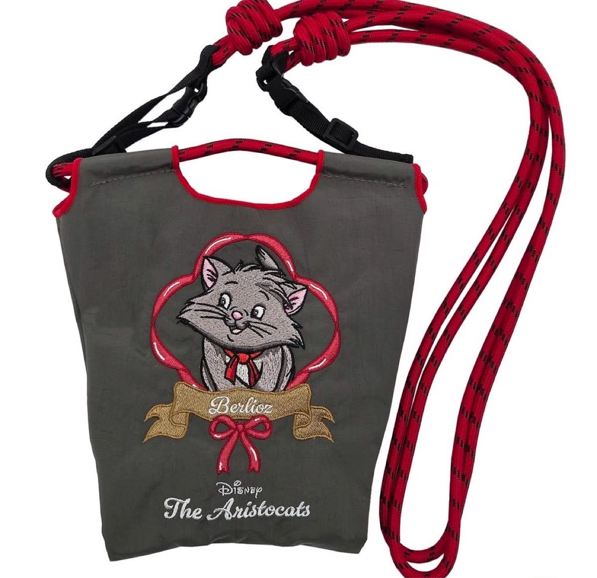 ANA ボールアンドチェーン エコバッグ Lサイズ コラボ 限定 飛行機