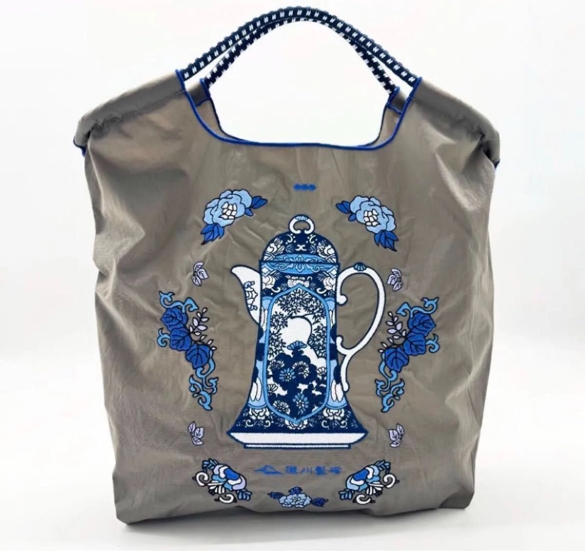 KINOKUNIYA x Ball & Chain ボールアンドチェーン × 紀ノ國屋 コラボ