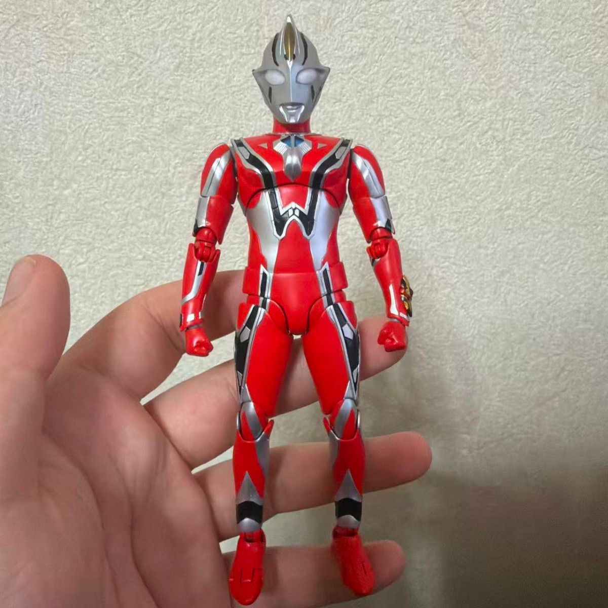 掘り出し」shf規格カスタム ギーツインフェルノ｜Yahoo!フリマ（旧