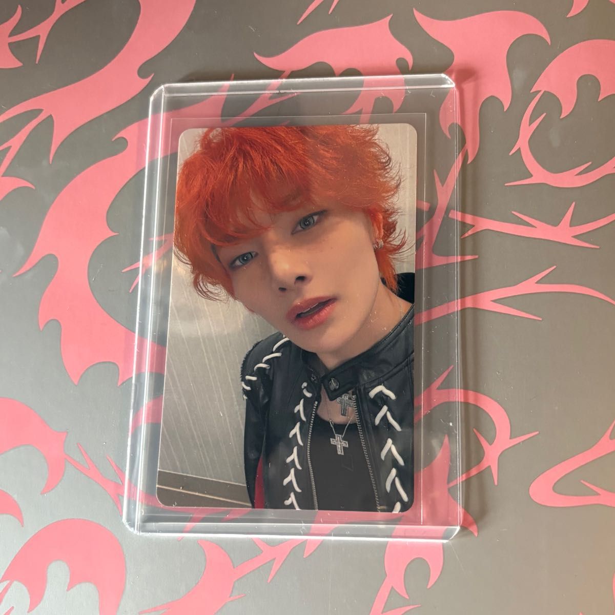 NOEASY straykids スキズ トレカ skzoo アイエン｜Yahoo!フリマ（旧