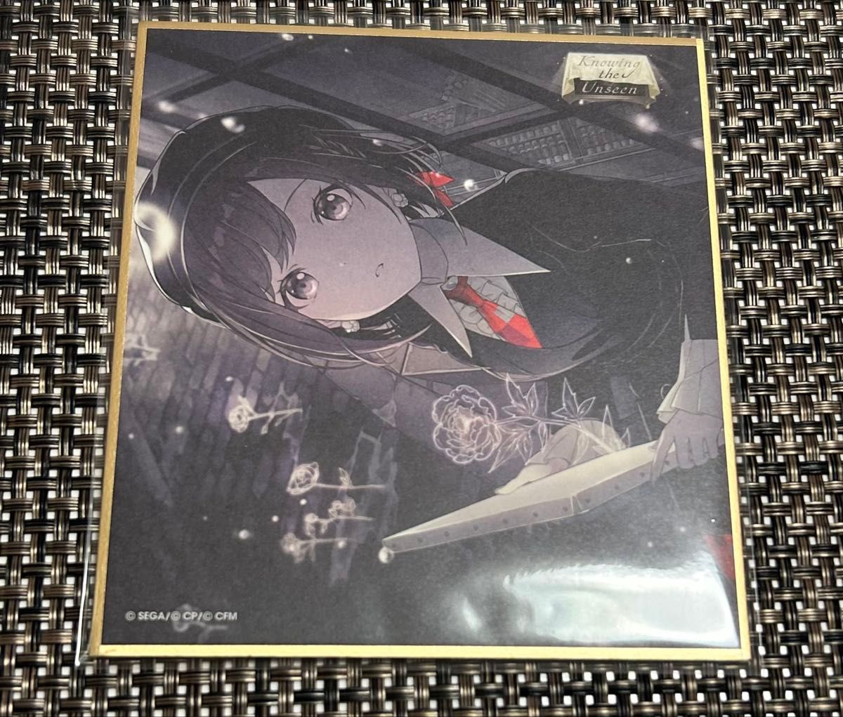 プロセカ 東雲絵名 ZOZO コラボ 第二弾 チェキ｜Yahoo!フリマ（旧