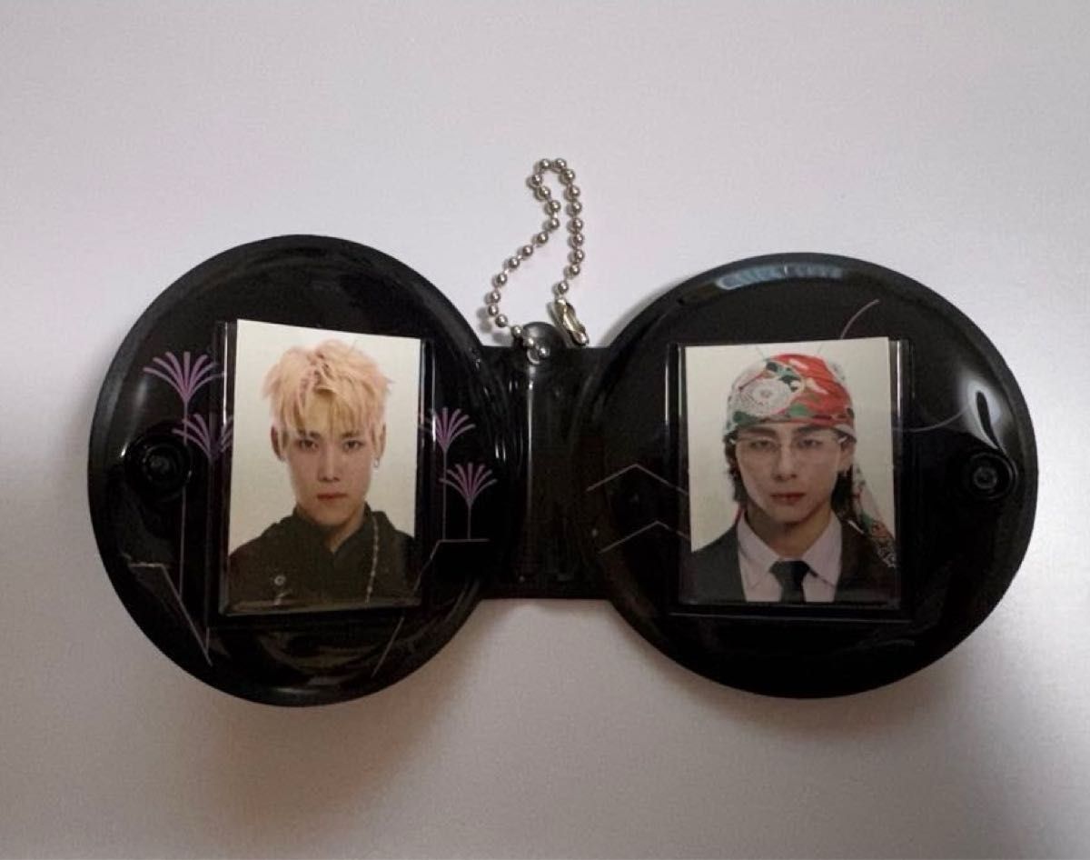 木村柾哉 INI 109 ポップアップ ネームキーホルダー｜Yahoo!フリマ（旧