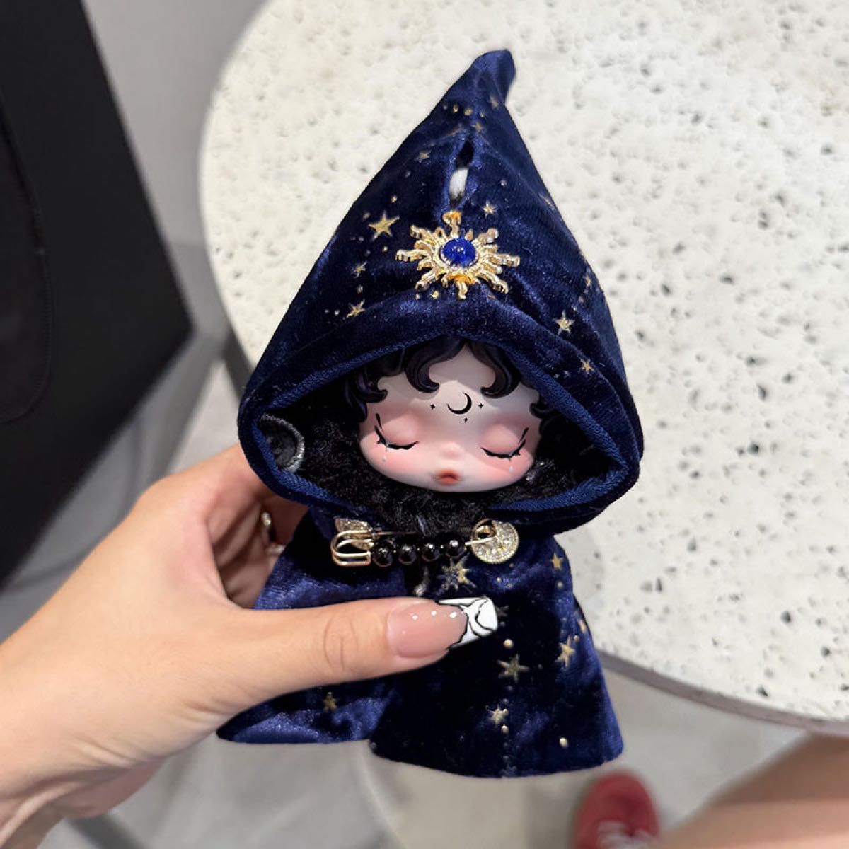 POPMART スカルパンダ 着せ替え ぬい服｜Yahoo!フリマ（旧PayPayフリマ）