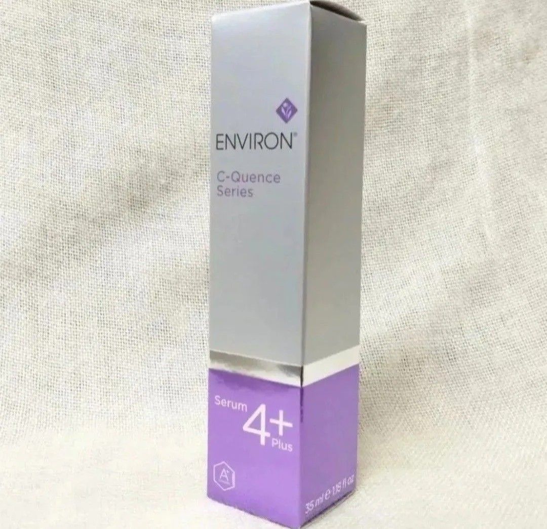エンビロン ENVIRON C－クエンス トーナー クリーム セラム1｜Yahoo