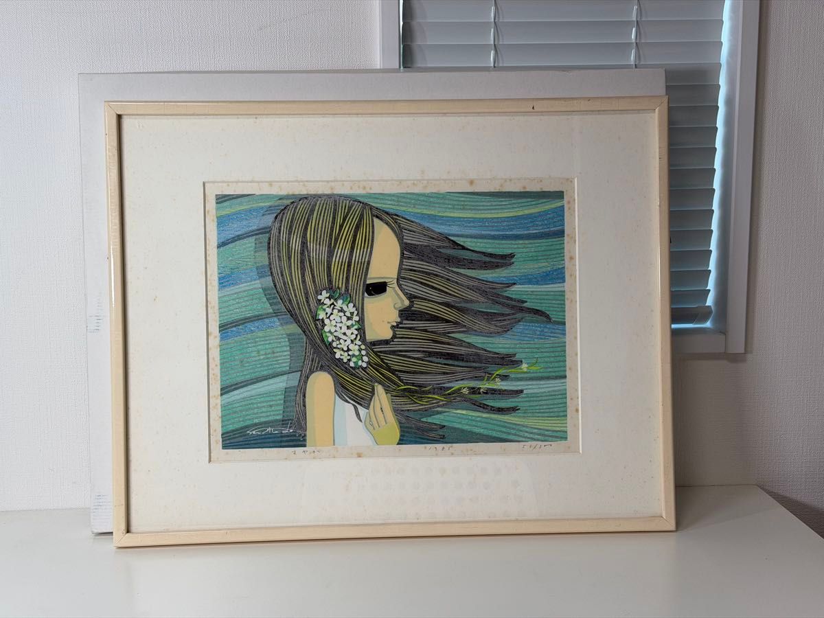 中国木版春画巻」木版画 3種1巻|艶本 唐本 中国書 中国美術｜Yahoo