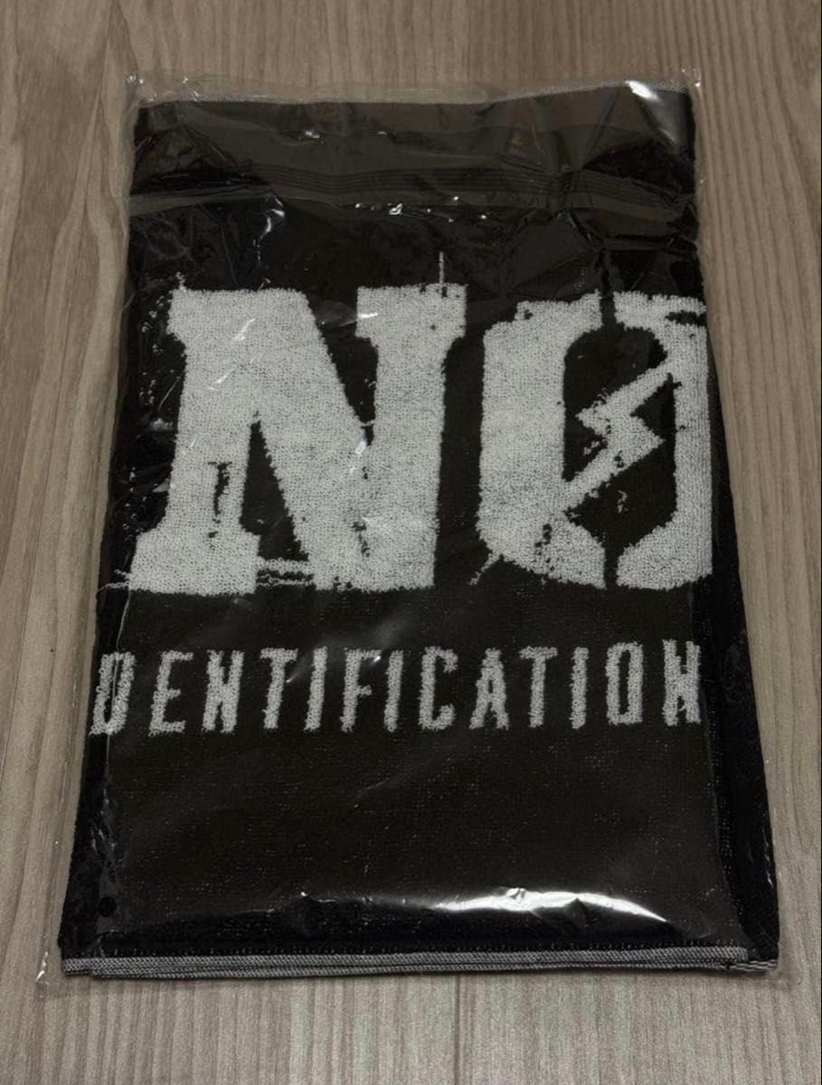 SUPER BEAVER NOiD タオル マフラータオル｜Yahoo!フリマ（旧PayPay