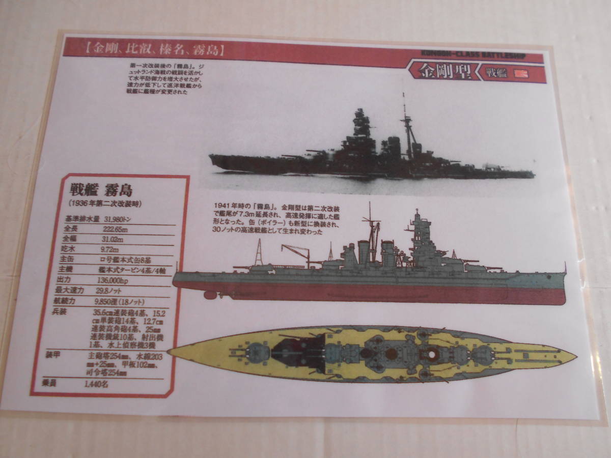 2026年最新】Yahoo!オークション -戦艦巡洋戦艦(本、雑誌)の中古品