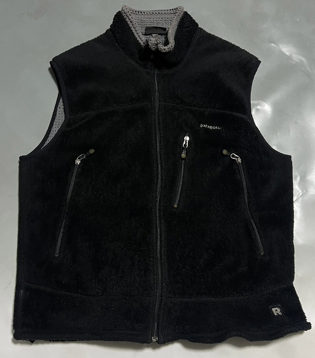2026年最新】Yahoo!オークション -パタゴニア r4 ベストの中古品・新品