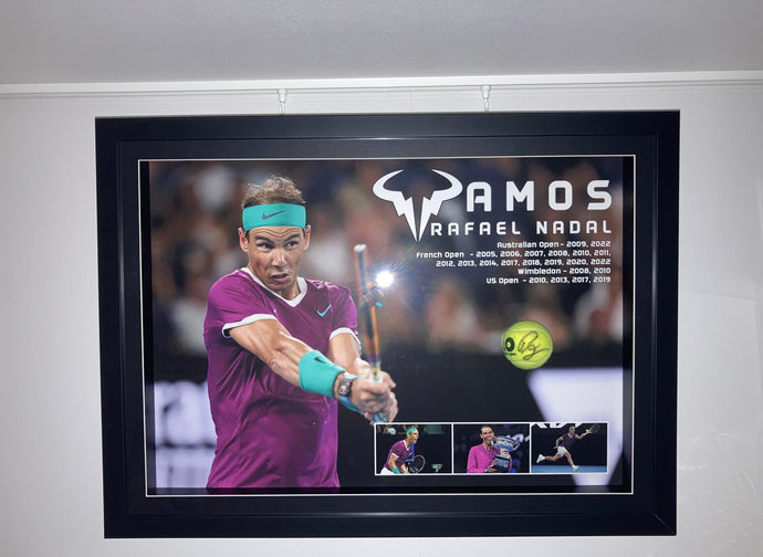 直筆サイン入りのミハエル・シューマッハ シャツの購入 – AuthentiCo.