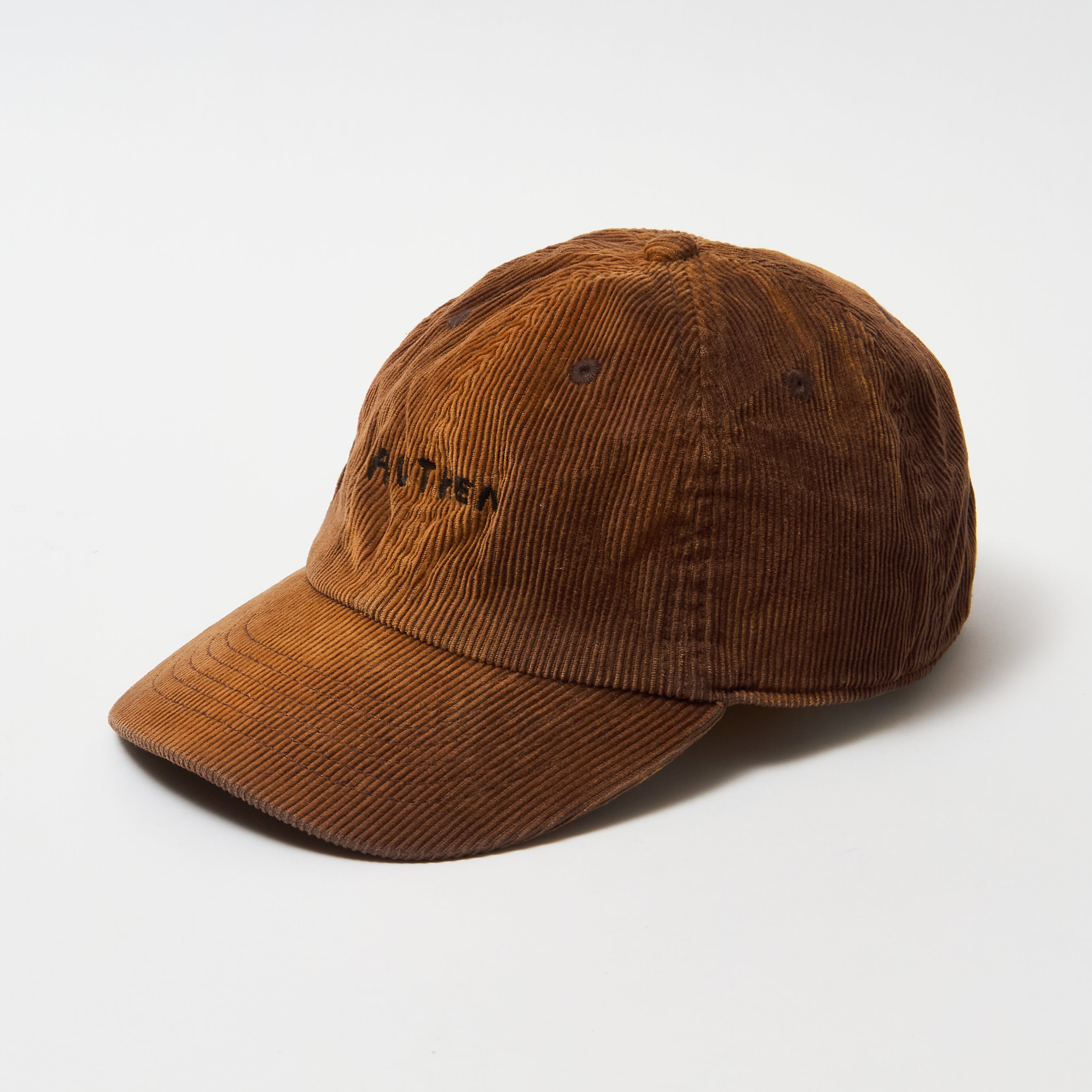 FADE CORDUROY CAP – AUTHEN ONLINE