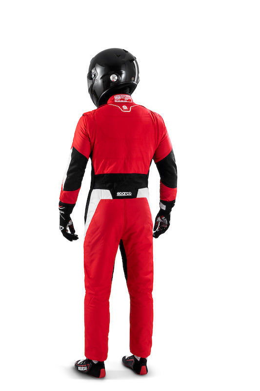 モデルチェンジsale】スパルコ レーシングスーツ スーパーレッジーラ