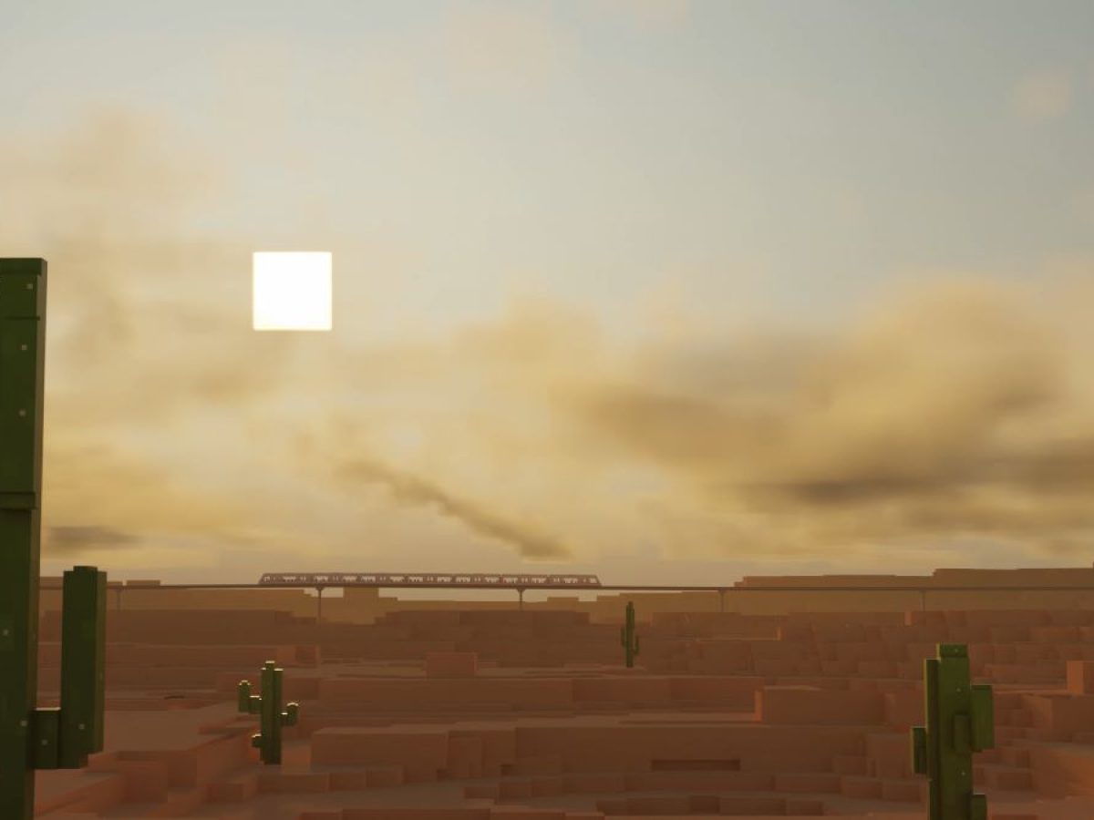 シムシティ」「シムズ」シリーズの生みの親ウィル・ライト氏の最新作