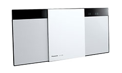 SC-HC300 | ミニコンポ | お客様サポート | Panasonic