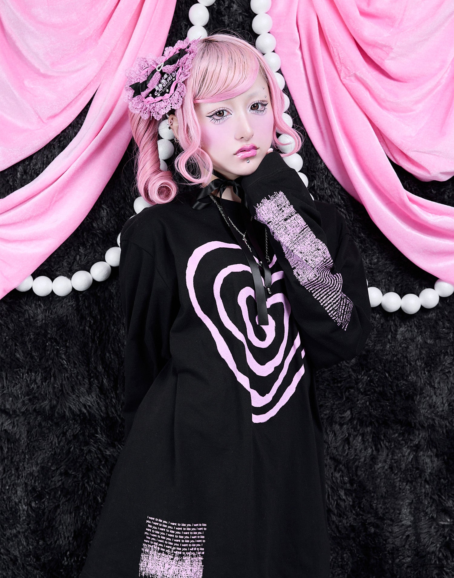 Tops – AVENCHUMU （アバンチュウム）