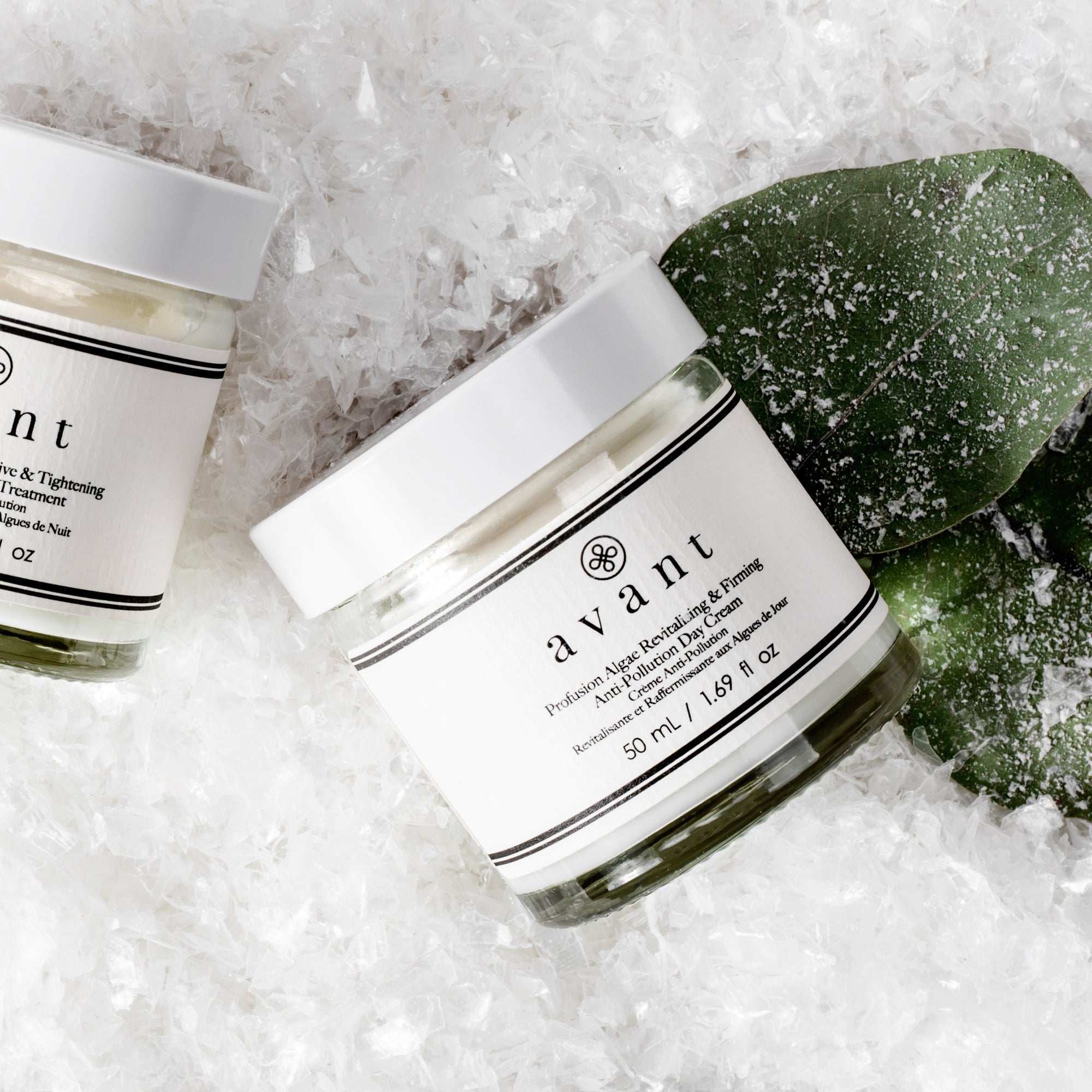 Avant Skincare | Profusion Algae Revitalising & Firming Anti