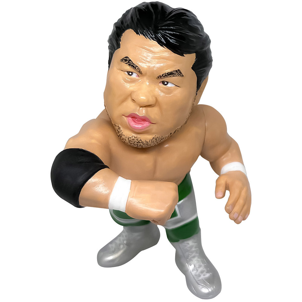 16dソフビコレクション024 三沢光晴 – プロレス専門店バックドロップ