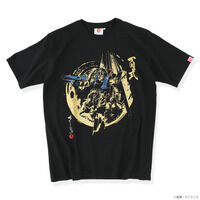 STRICT-G JAPAN『機動戦士Zガンダム』Tシャツ Zガンダム | 機動戦士Z