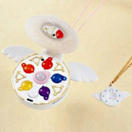 バンダイ 商品・サービスサイト | ピュアリンハナちゃんコンパクト