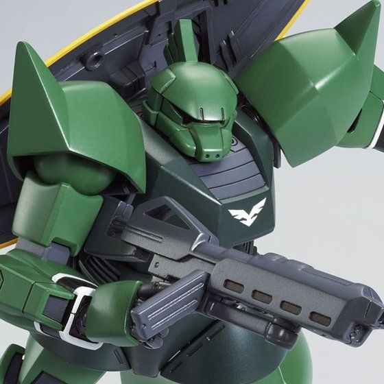 HG 1/144 ゲルググ（ユニコーンVer．）【再販】 | 機動戦士