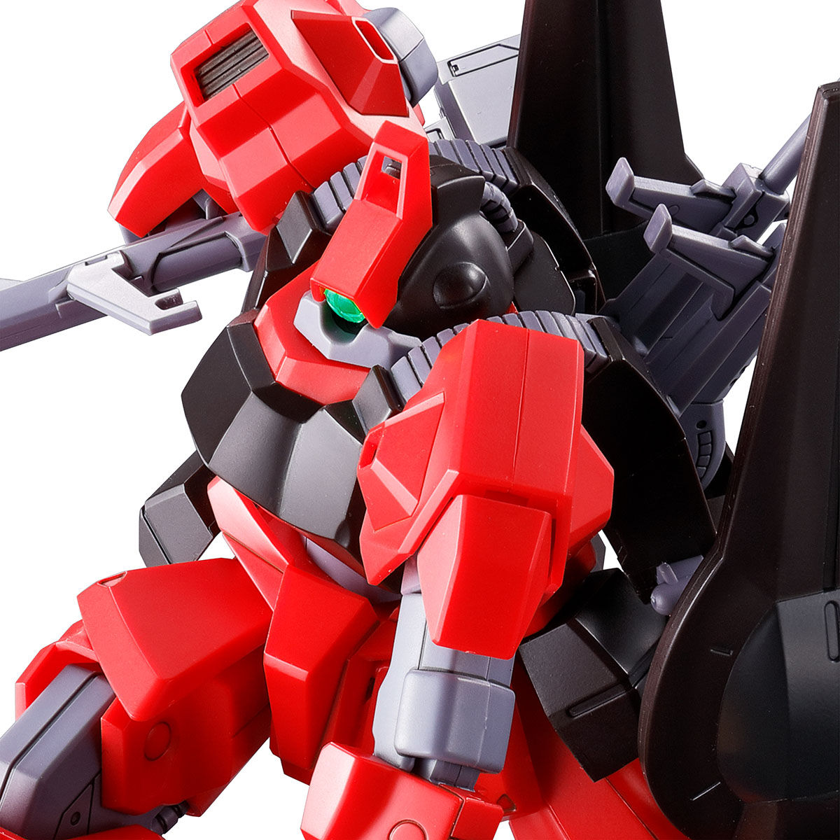 HG 1/144 リック・ディアス（クワトロ・バジーナ機）【再販】【2次