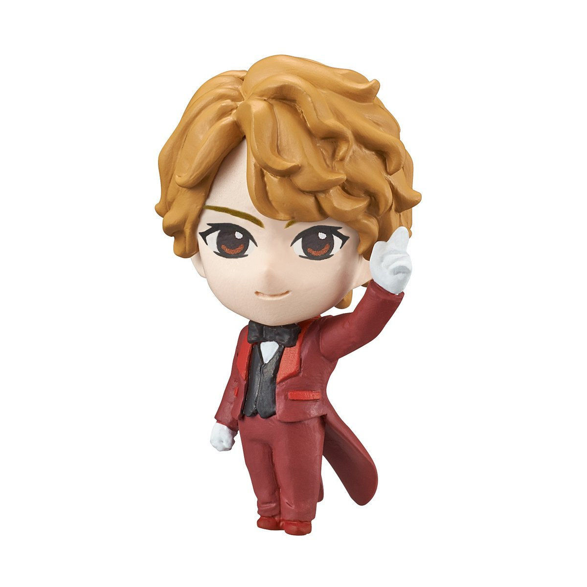 快盗戦隊ルパンレンジャーvs警察戦隊パトレンジャー プレミアム