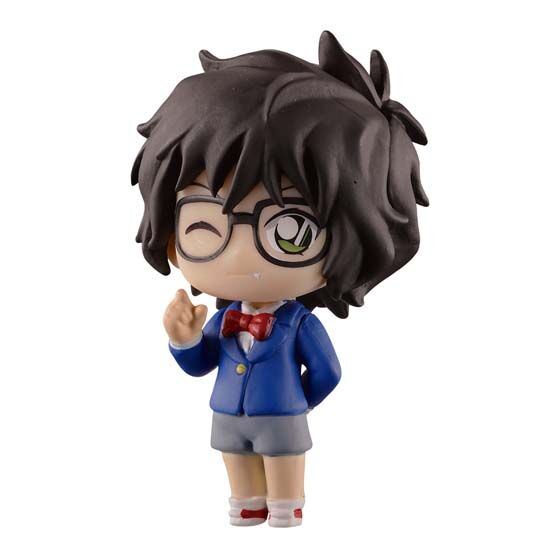 名探偵コナン コナン隊 プラス｜ガシャポンオフィシャルサイト