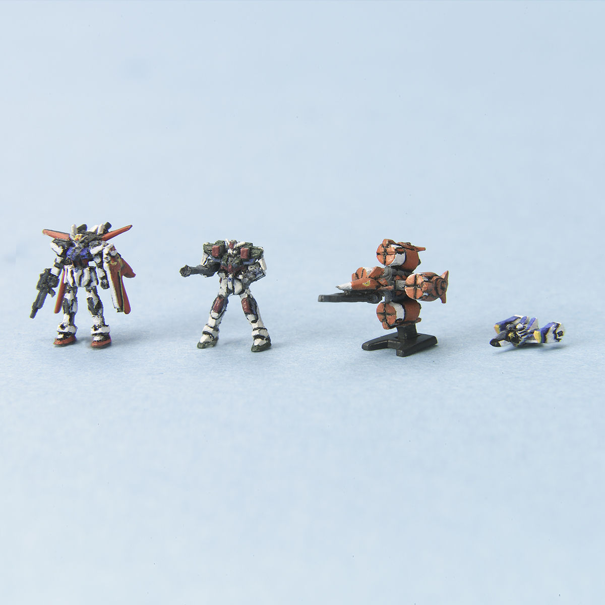 バンダイ ARCH ANGEL 1/700 EXモデル19 アークエンジェル Amazon | EX