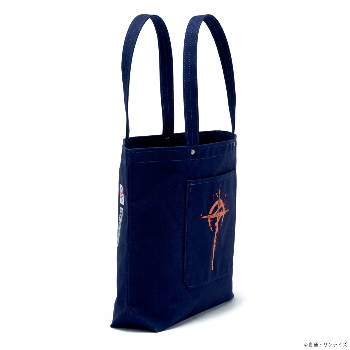 STRICT-G JAPAN 一澤信三郎帆布『機動戦士ガンダム 閃光のハサウェイ