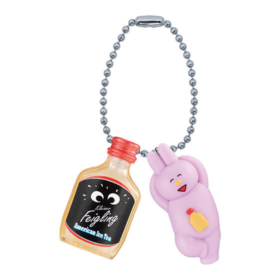 クライナー×なおにゃん マスコットチャーム｜ガシャポンオフィシャルサイト