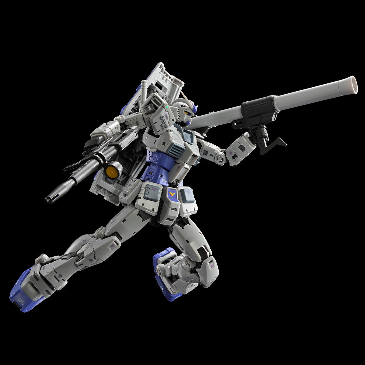 RG 1/144 G-3ガンダム Ver.2.0【2次：2025年11月発送】 | 機動