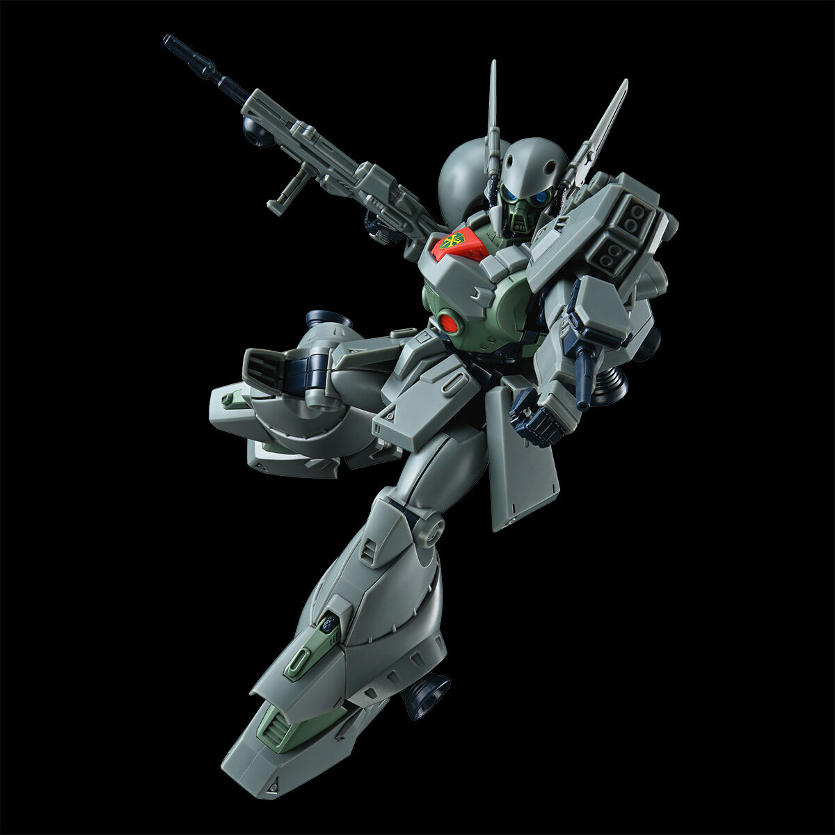 RE/100 1/100 デナン・ゲー【2次：2025年12月発送】 | 機動戦士