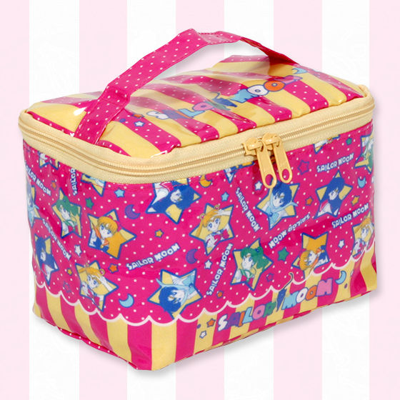 美少女戦士セーラームーン バニティポーチ | 美少女戦士セーラームーン