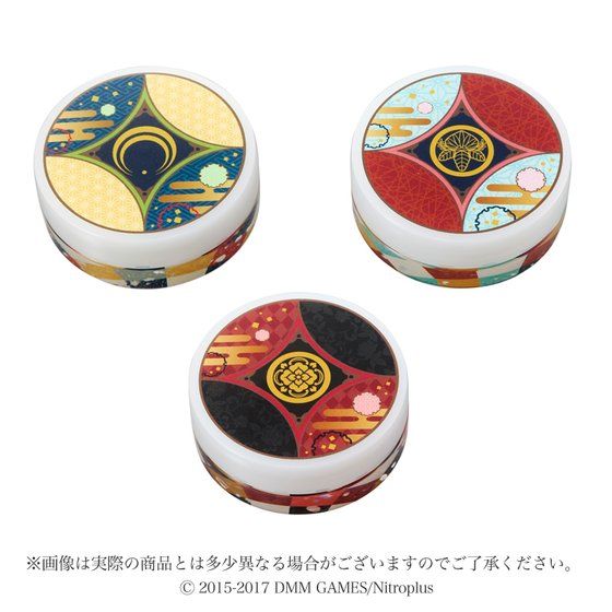 刀剣乱舞-ONLINE- マルチクリーム [2次：2018年9月発送] | 刀剣乱舞