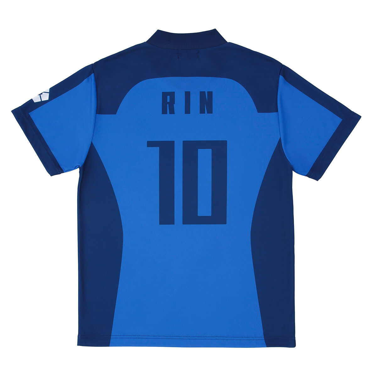 ブルーロック ユニフォームコレクション2（トップス）【2025年4月お