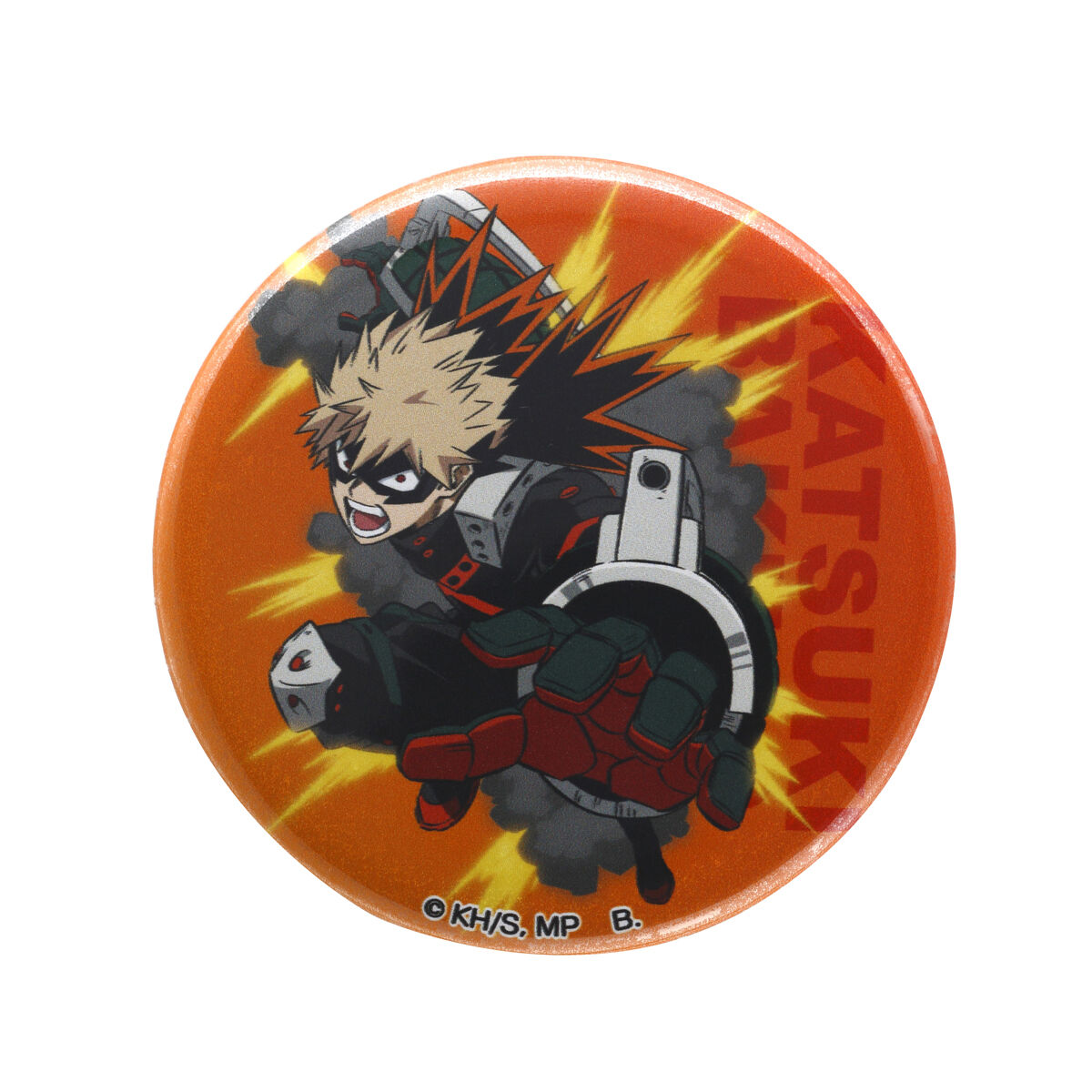 僕のヒーローアカデミア まとめ売り 200点以上 ヒロアカ 缶バッジ他