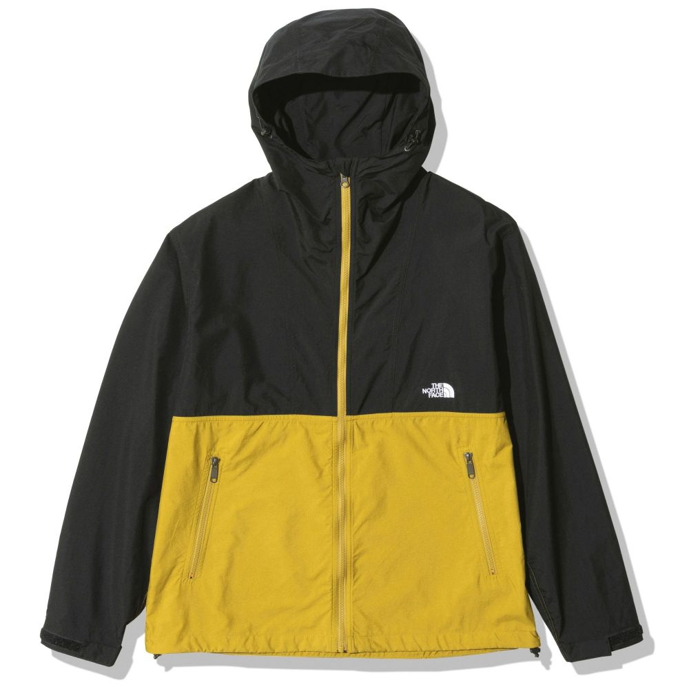 コンパクトジャケット メンズ / Compact Jacket | THE NORTH FACE | ザ