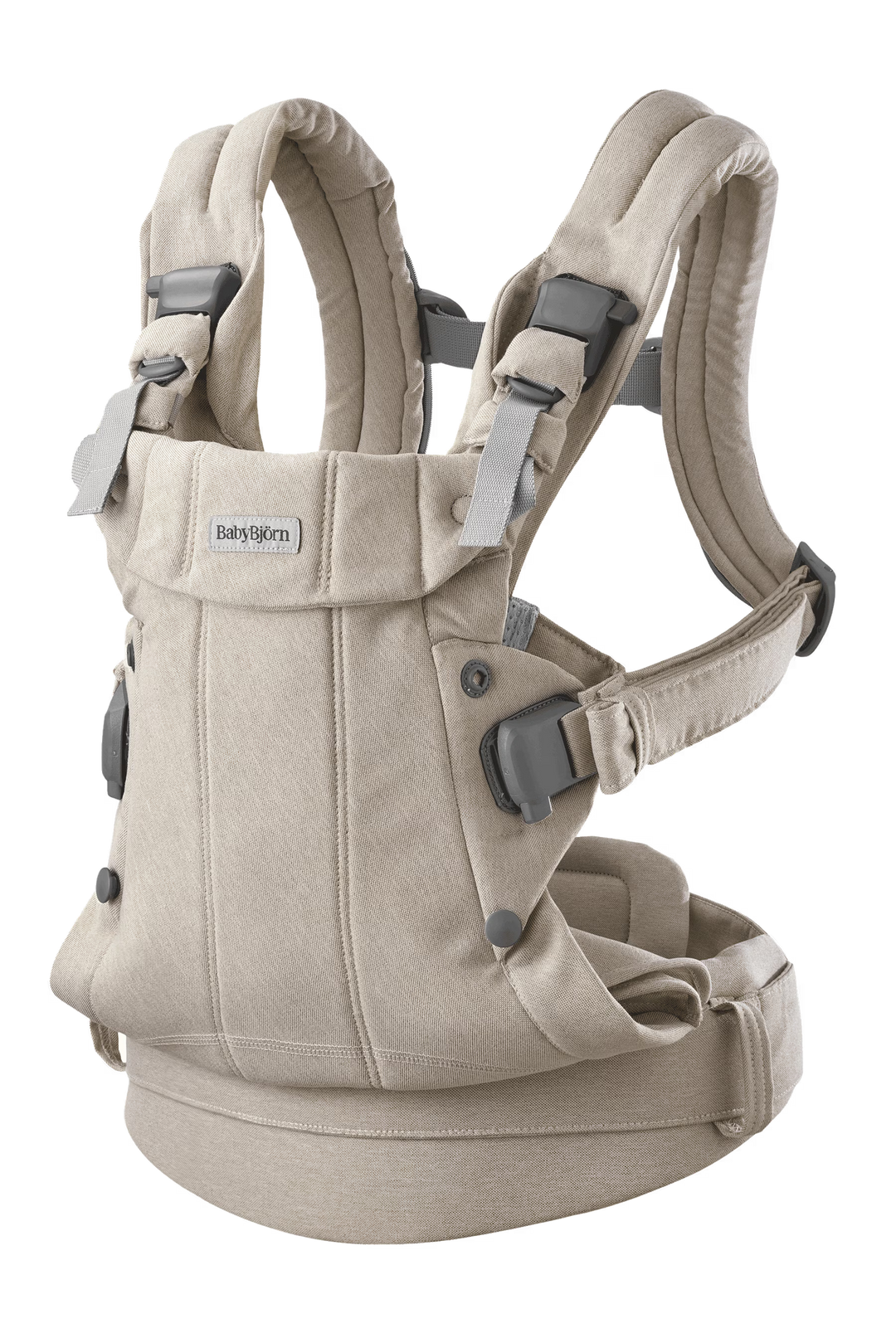 Baby Bjorn Baby Carrier Harmony – Baby Grand