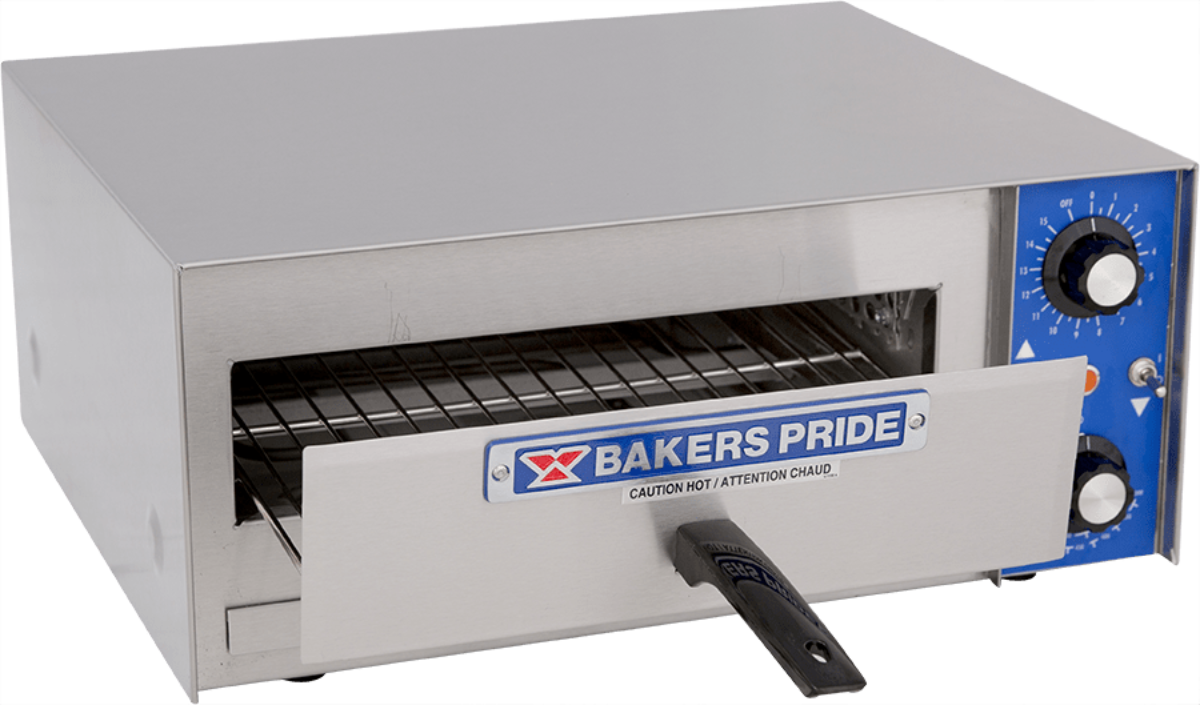 Pizza Oven | Deck Oven | Model PX-14 | Bakers Pride