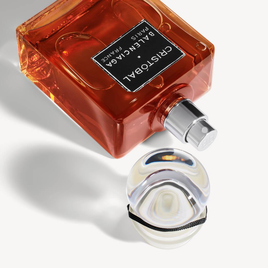 Cristóbal Parfum | Balenciaga JP (バレンシアガ）