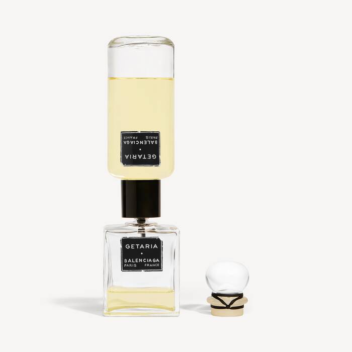 バレンシアガ 香水リフィル｜ラグジュアリー フレグランス リチャージ