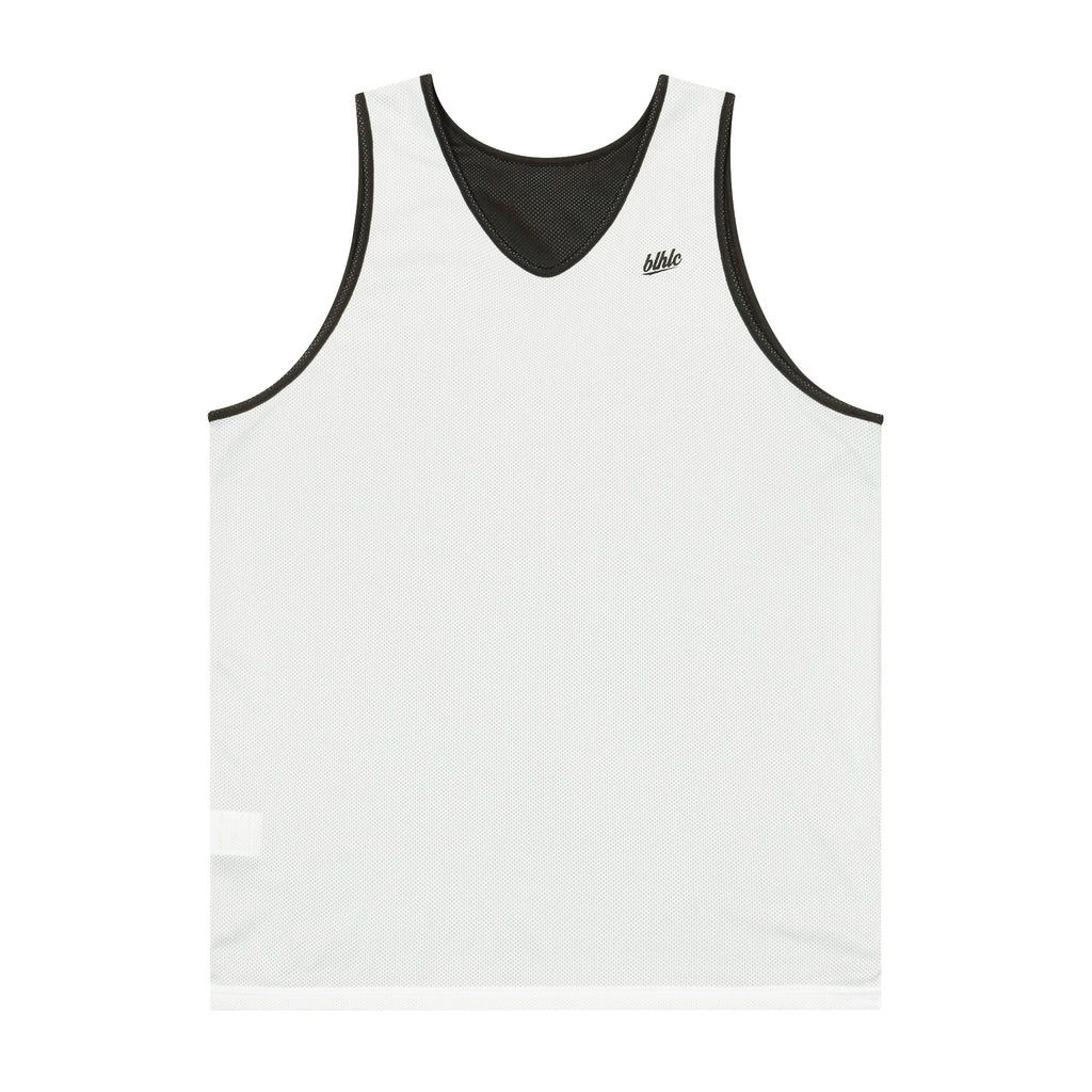 Basic Reversible Jersey (black/white) - CUSTOM – ballaholic