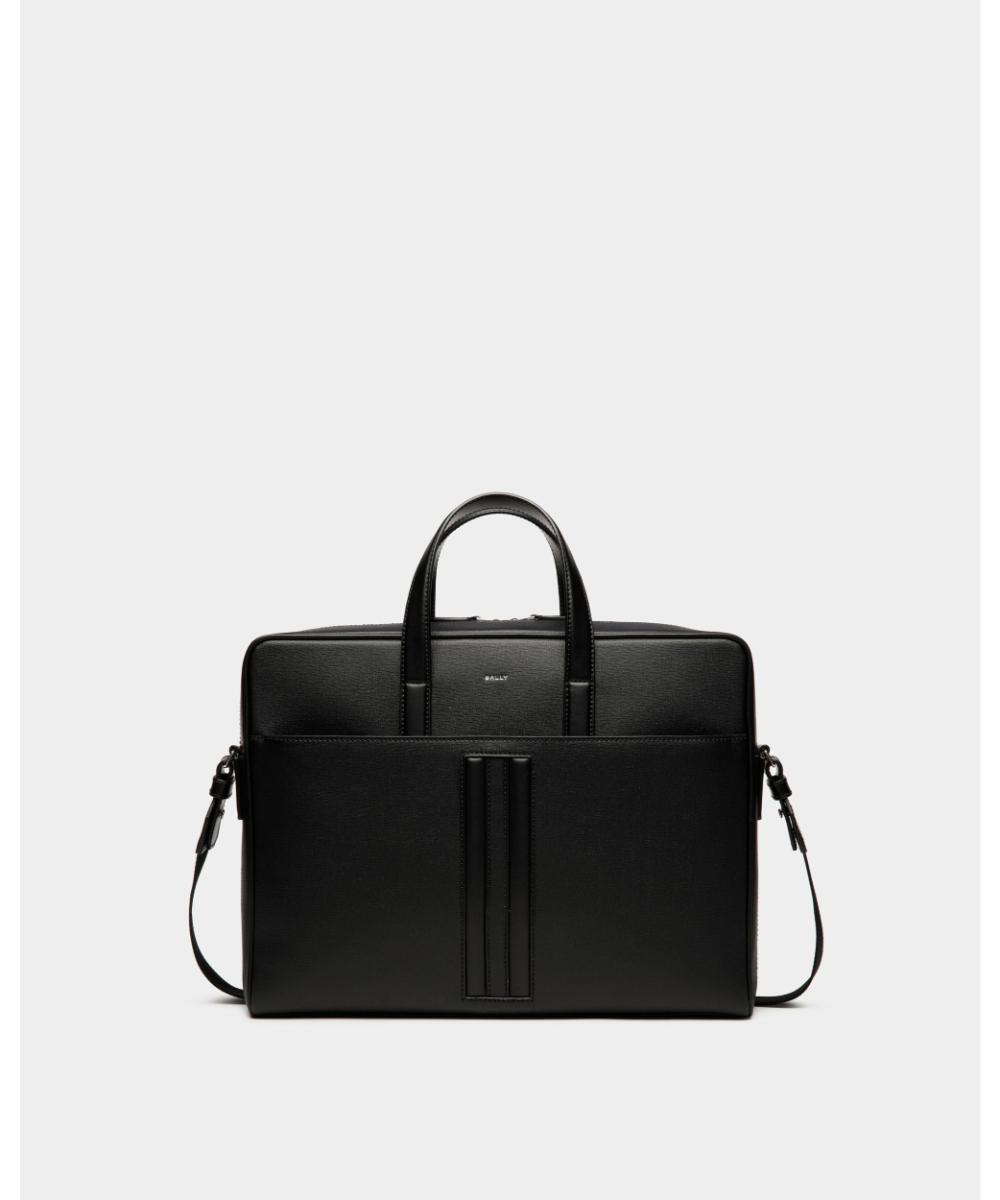 BALLY/バリー_Men通販 | Mythos ブリーフケース ブラック