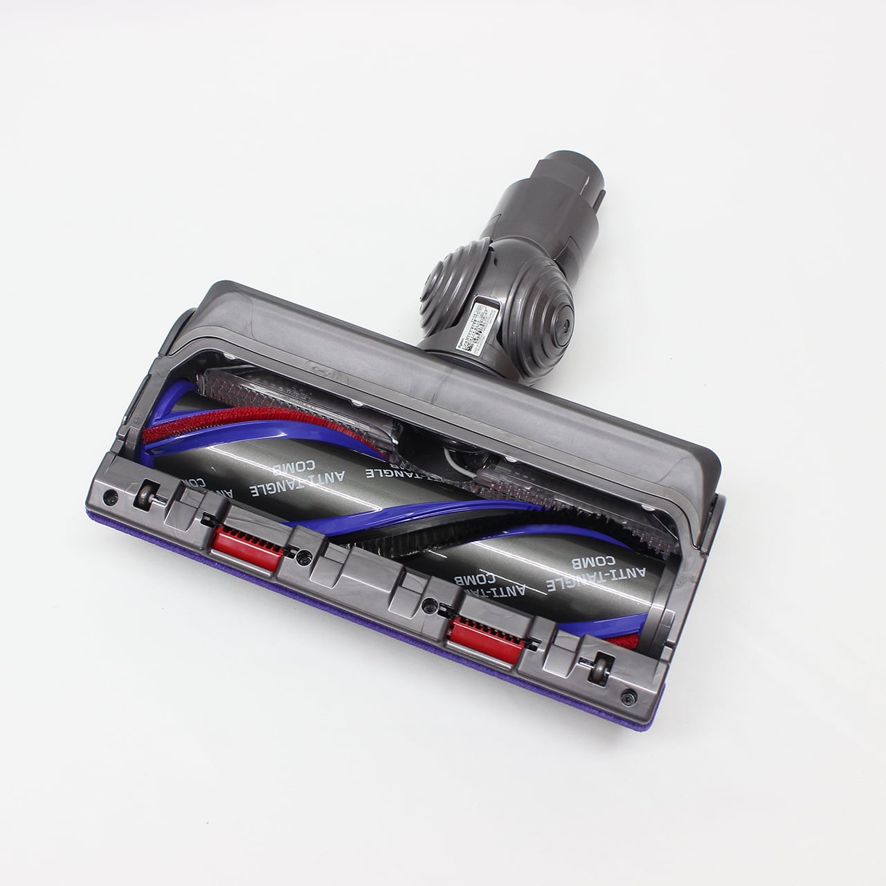 中古]Dyson Digital Motorbarクリーナーヘッド(V15) ダイソン 掃除機用