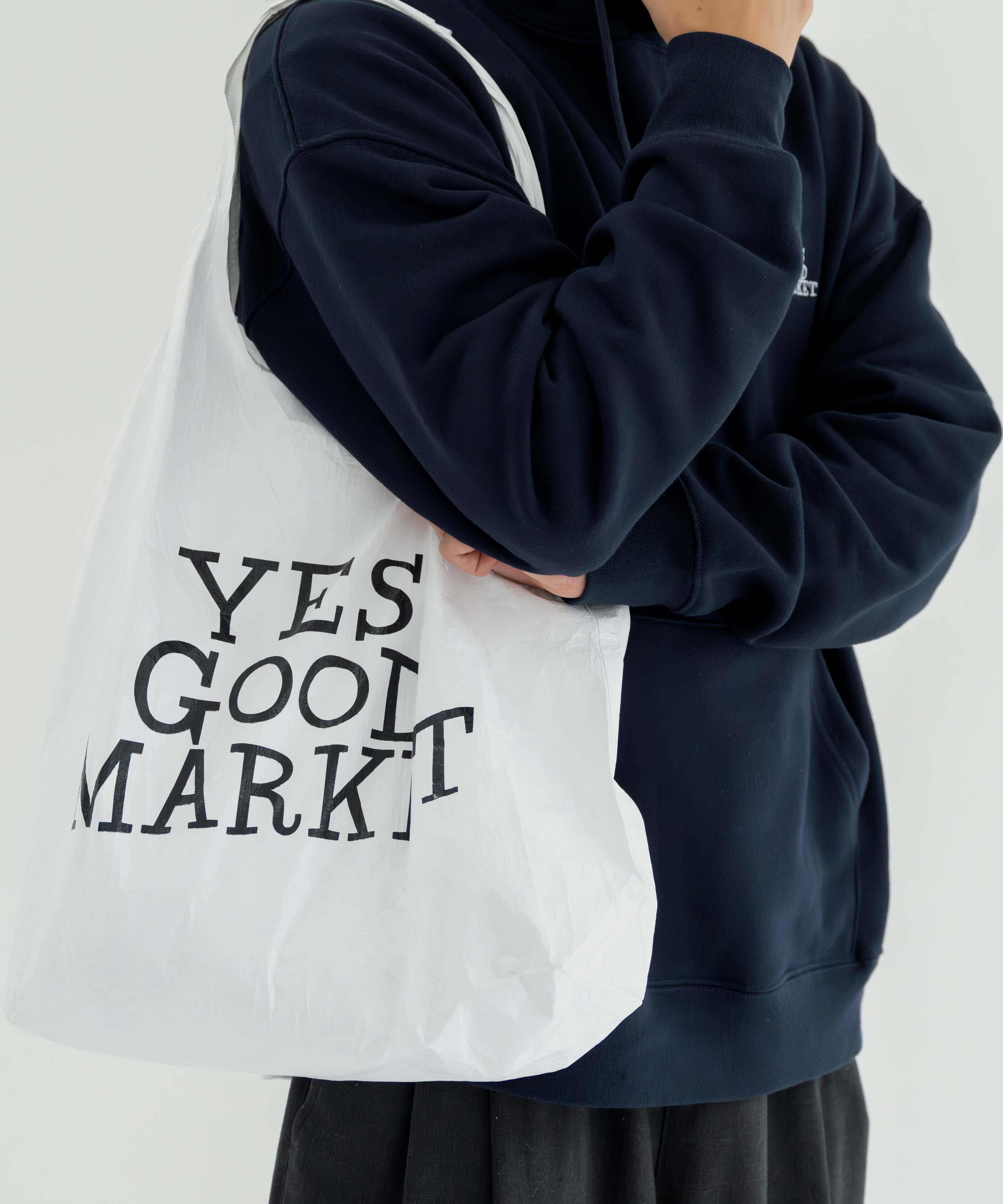 YGM MARKET BAG | Yes Good Market ONLINE